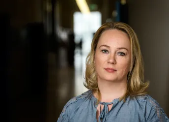 Ragna Kemp Haraldsdóttir