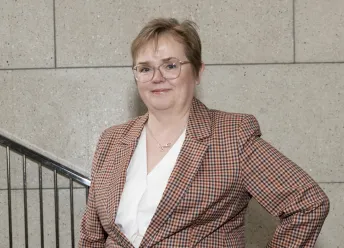 Silja Bára Ómarsdóttir
