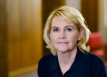 Steinunn Kristjánsdóttir