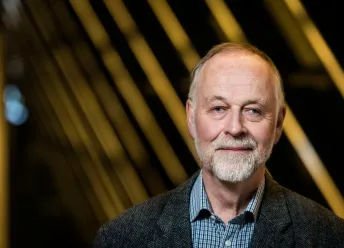 Páll Einarsson