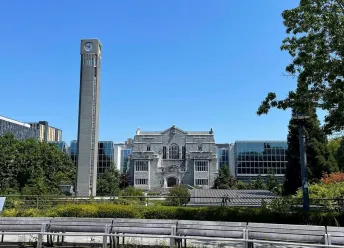 Vancouver
