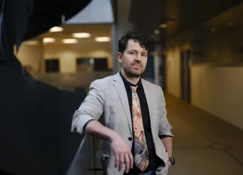 Ari Klængur Jónsson