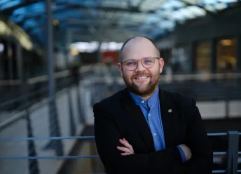 sæmundur Rögnvaldsson