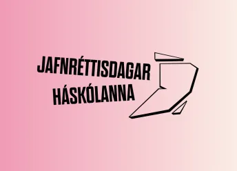 jafnréttisdagar 2025