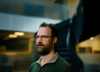 Ole martin Sandberg