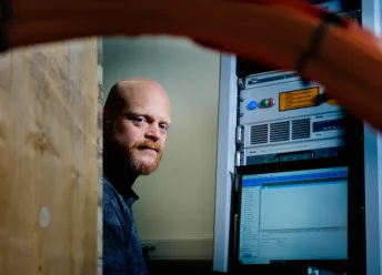 Rúnar Unnþórsson