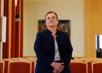 Silja Bára R. Ómarsdóttir