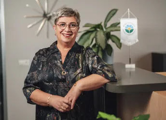 Mynd af Guðbjörgu Pálsdóttur