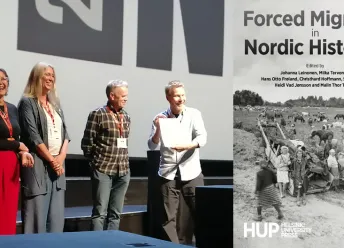 Forced Migrants in Nordic Histories