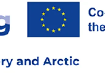 Interreg Northern Periphery and Arctic, logo