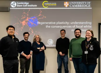 Ragnhildur Þóra Káradóttir, professor at the University of Cambridge and the University of Iceland.