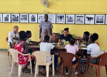 guinea bissau