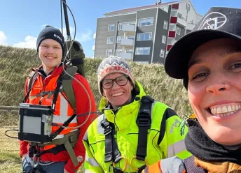grindavík team