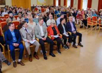 Afmælishátíð sjúkraþjálfun