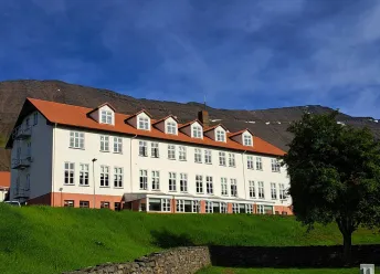 Hólar