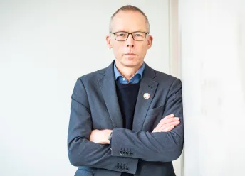 Johan Rocktröm