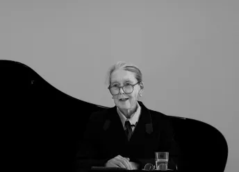 Anne Carson