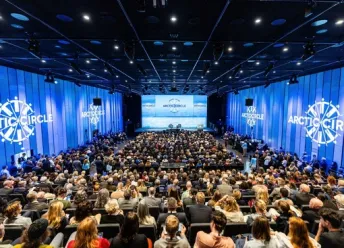 The University at the Artic Circle Assembly