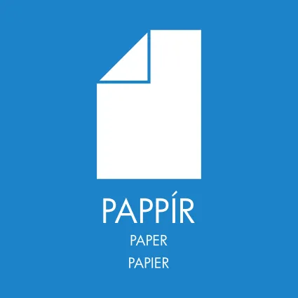 Recycling: Paper