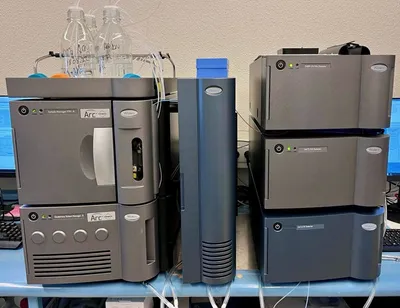Acquity Arc Bio HPLC system