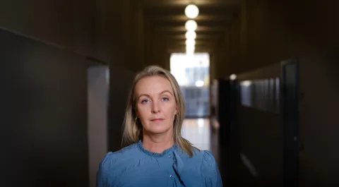 Guðrún Svava Guðmundsdóttir