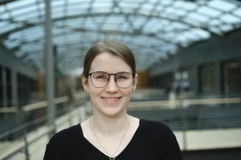 Salvör Rafnsdóttir