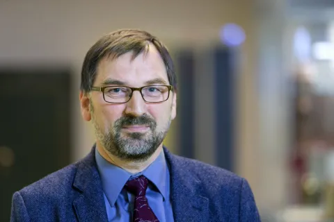 veinbjörn Gizurarson