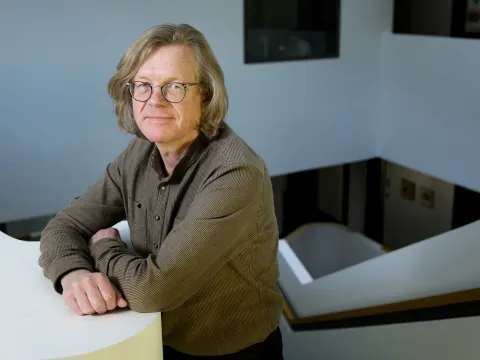 Árni Daníel Júlíusson