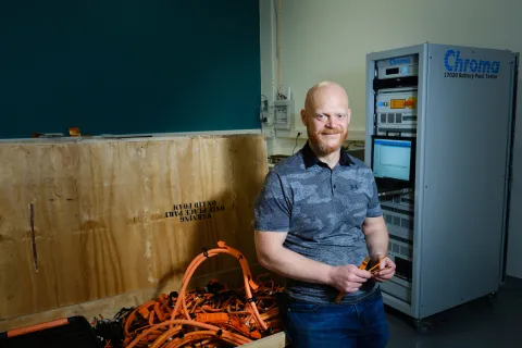 Rúnar Unnþórsson