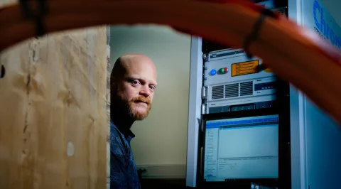 Rúnar Unnþórsson