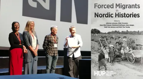Forced Migrants in Nordic Histories