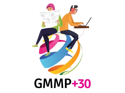 GMMP logo