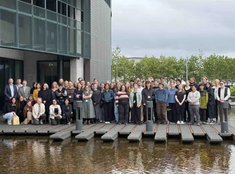 The Arnamagnæan Summer School in Manuscript Studies