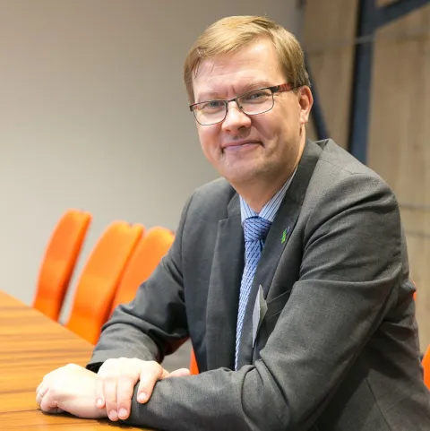 Markus Laitinen