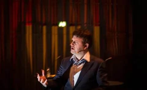Eyþór Ívar Jónsson