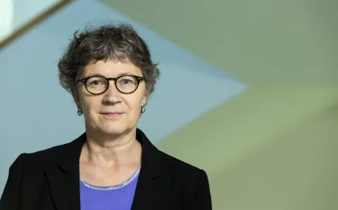Þorgerður Einarsdóttir