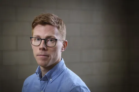 Finnur Dellsén