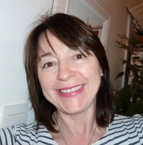 Maura Hiney