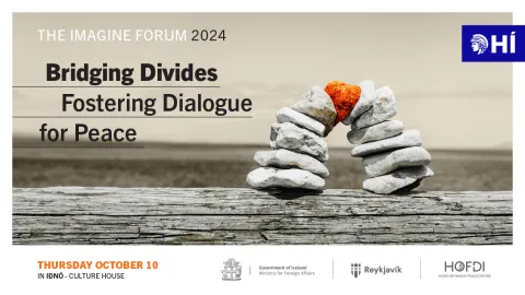 Imagine forum 2024