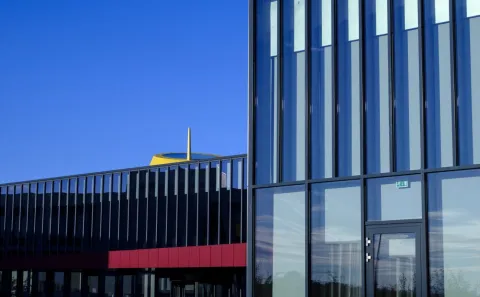 University centre