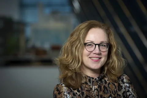 Rannveig Ólafsdóttir