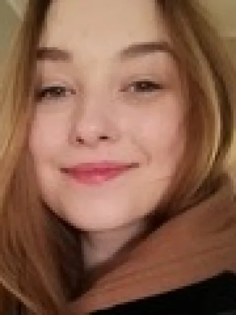 ""