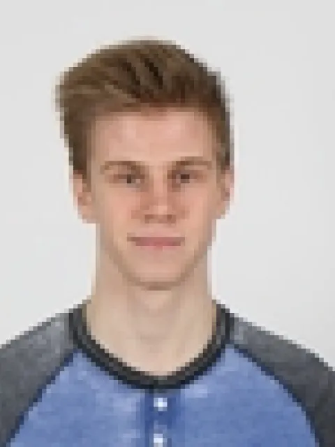 Ágúst Heiðar Sveinbjörnsson