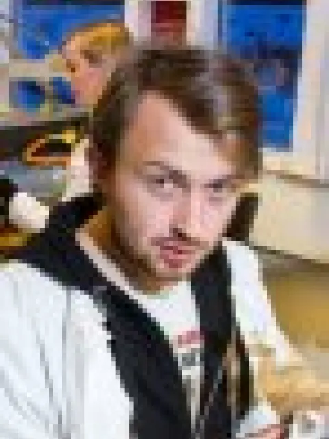 Alexander Nökkvi Baldursson 