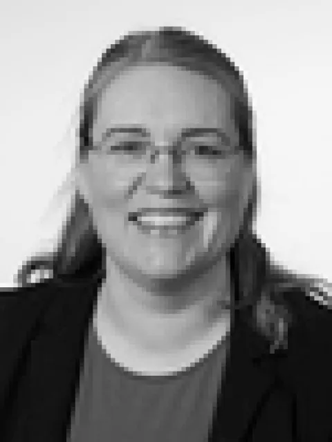 Anna Björg Jónsdóttir 