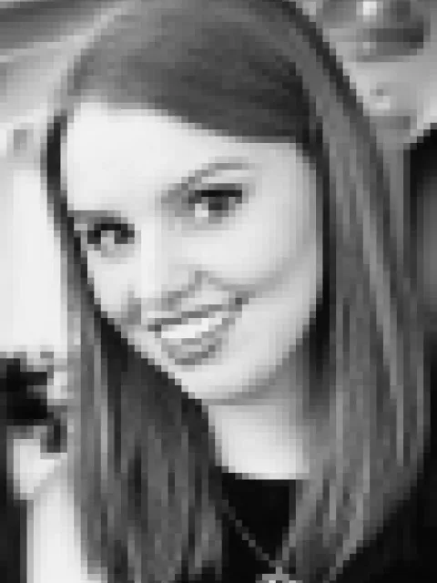 Anna Lísa Benediktsdóttir 