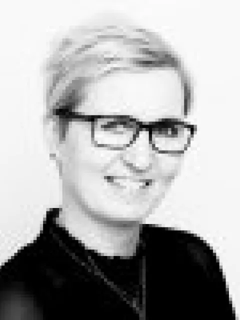 Anna Lóa Ólafsdóttir