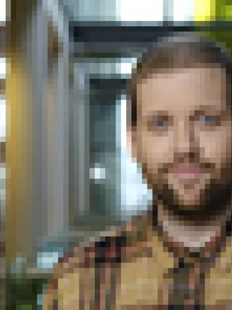 Ársæll Rafn Erlingsson 