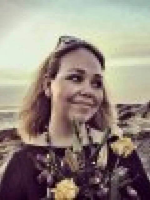 Ástrós Elísdóttir 