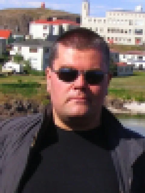 Atli Týr Ægisson